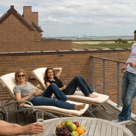 Holiday Romo Xcviii Dom wakacyjny Sønderby
